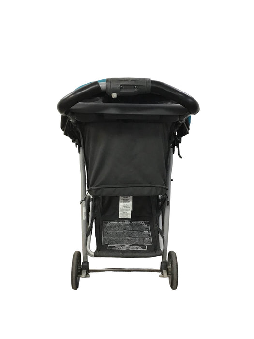 secondhand Strollers