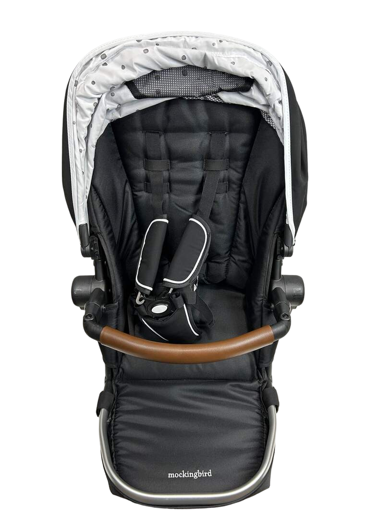 Mockingbird Replacement Seat for Single Stroller