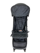 secondhand Mountain Buggy Nano Stroller, 2022, Black