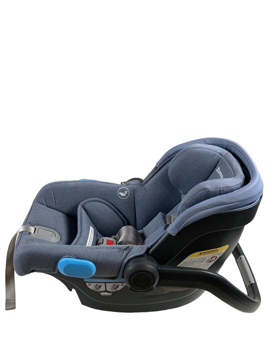 secondhand Carseat