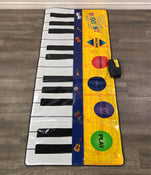 secondhand Smart Planet Piano Mat