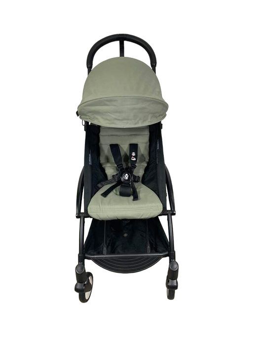 used Strollers