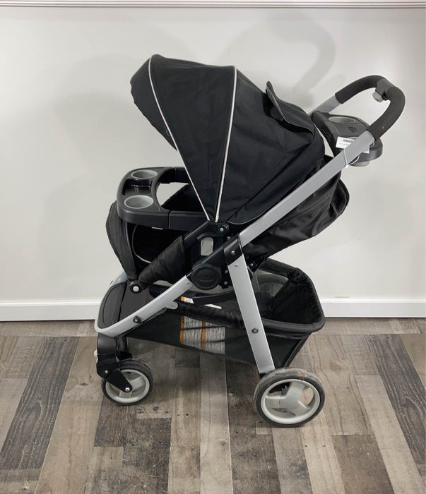 secondhand Graco Modes Click Connect Stroller, 2014