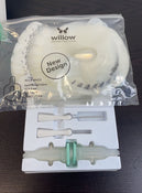 Shop Willow Wearable Breast Pump, Gen 3 at GoodBuy Gear