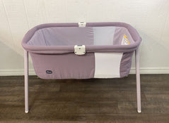 used Chicco Lullago Travel Crib