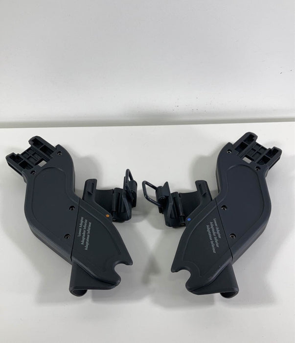Shop UPPAbaby VISTA Lower Adapters at GoodBuy Gear
