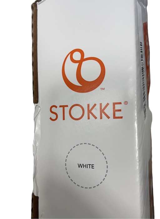 Shop Stokke Tripp Trapp Chair, White at GoodBuy Gear