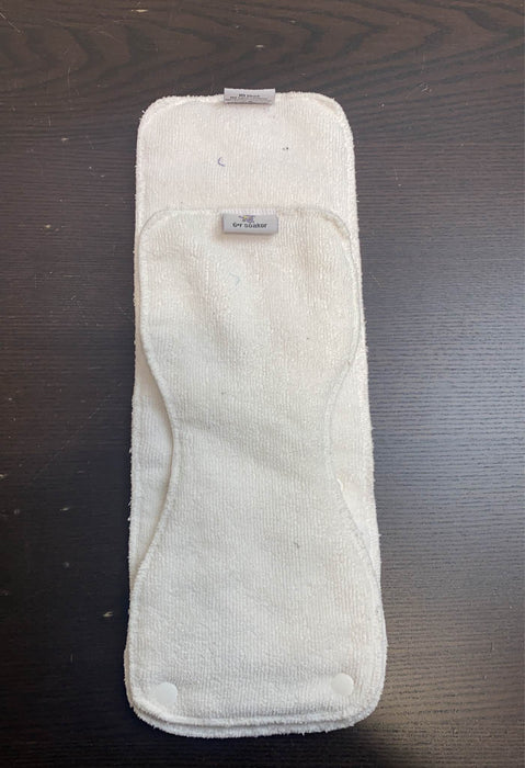 Shop BUNDLE Cloth Diaper Inserts, -Rumparooz at GoodBuy Gear