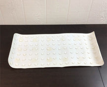 secondhand Munchkin Dandy Dots Bath Mat