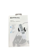 used UPPAbaby MINU/MINU V2 Car Seat Adapters For Maxi-Cosi, Nuna, Cybex, Besafe, Recaro, Joie