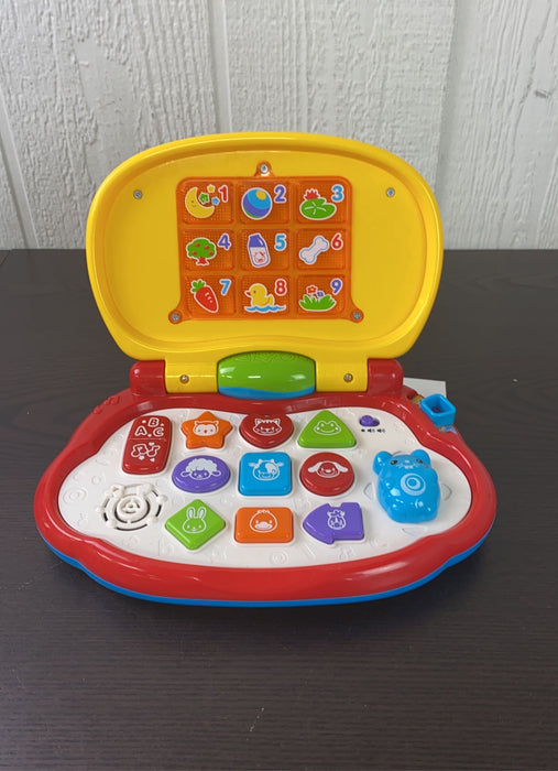 secondhand VTech Baby's Learning Laptop