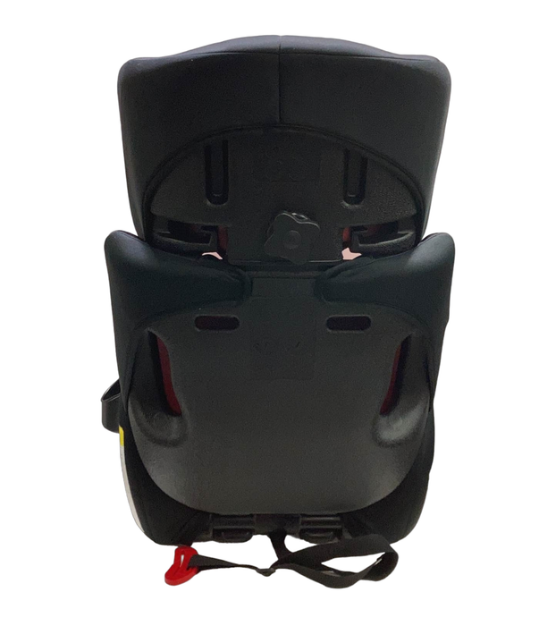 used Carseat