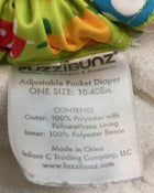 used Diapering