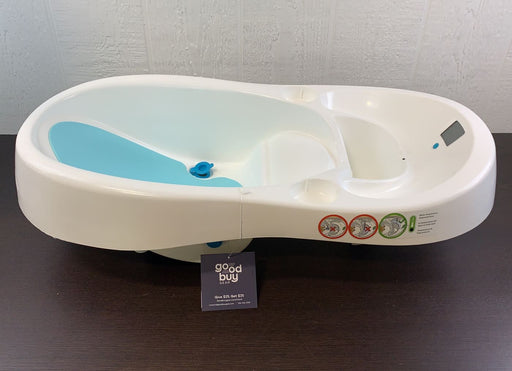 used 4moms Cleanwater Tub