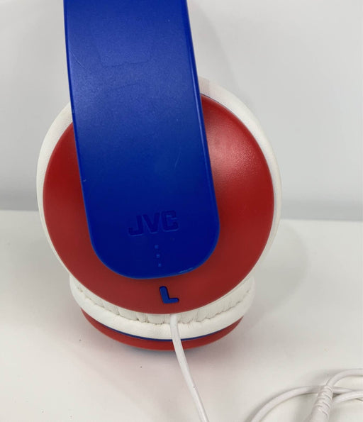 secondhand JVC Childrens Headphones