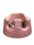 used Bumbo Floor Seat, Pink