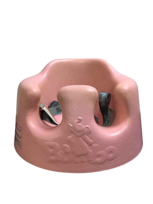 used Bumbo Floor Seat, Pink