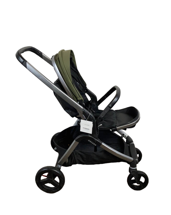 used Strollers