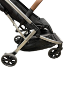 used Bombi Bebee Lightweight Stroller, 2021 Midnight Black