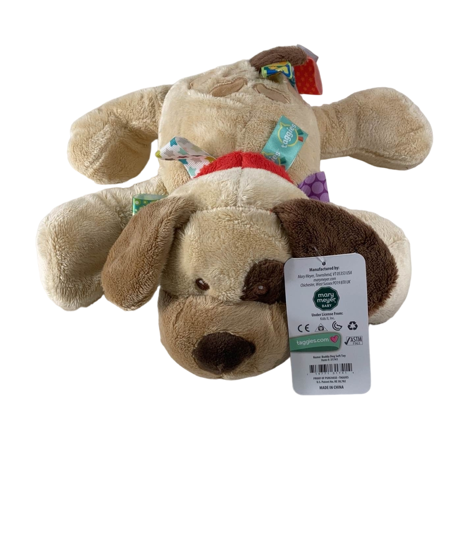 Mary meyer taggies buddy dog shop
