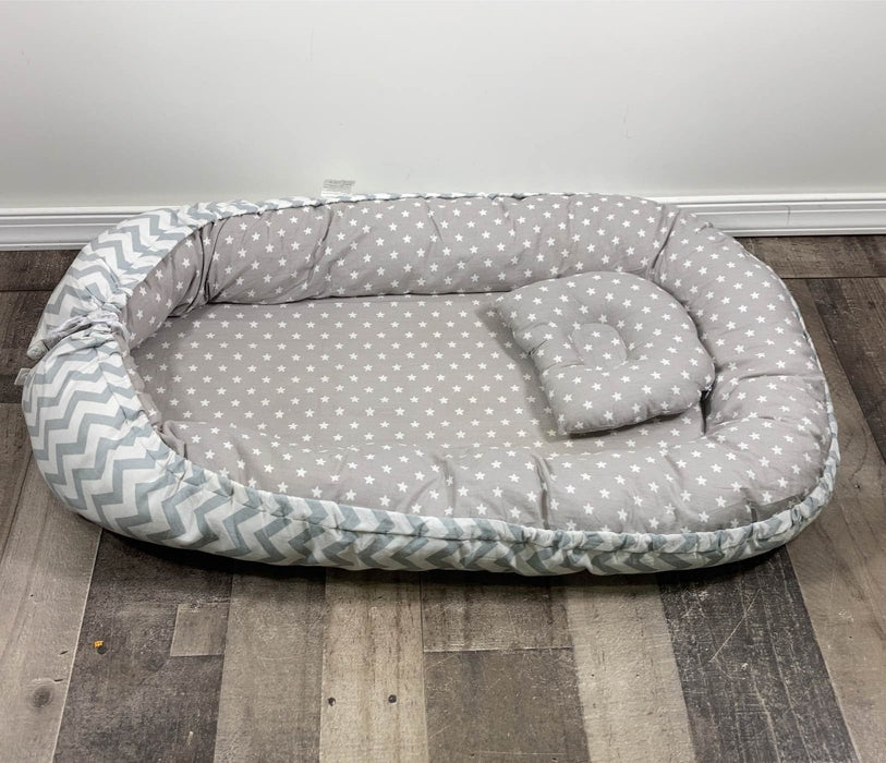 secondhand Abreeze Baby Co-Sleeping Bed