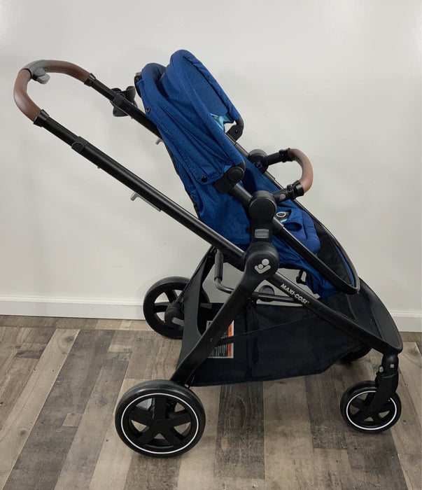 secondhand Strollers