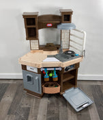 used Little Tikes Cook ‘n Learn Smart Kitchen