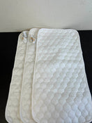 Shop Blue Snail Quilted Changing Pad Liner at GoodBuy Gear