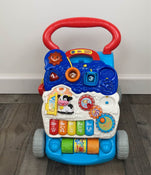 used VTech Sit-To-Stand Learning Walker