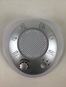 secondhand Homedics MyBaby Soundspa Portable