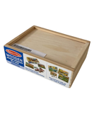 used Melissa & Doug Vehicles Wooden Mini Puzzle Set