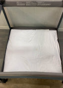 Shop Joovy Room2 Playard, Charcoal at GoodBuy Gear