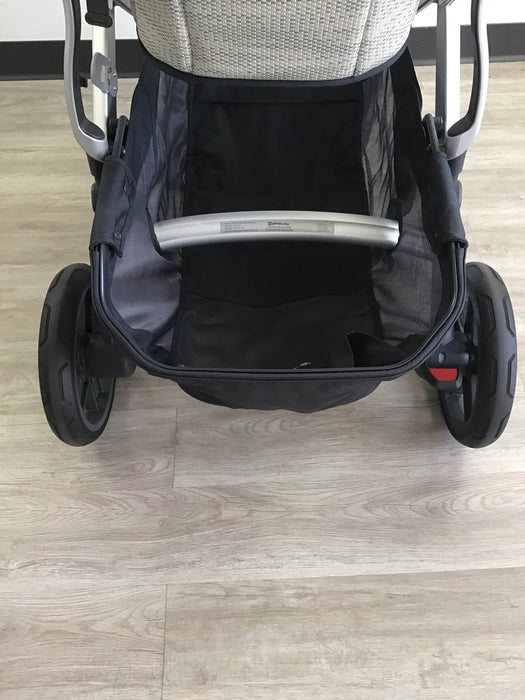 secondhand Standard Strollers