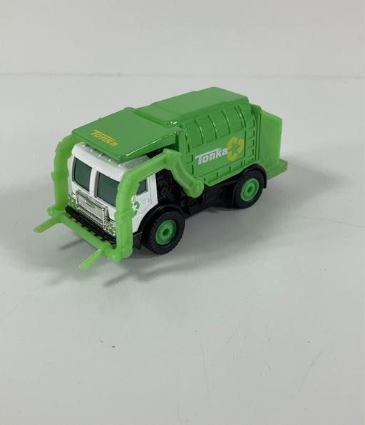 secondhand BUNDLE Trucks, Tonka