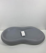 Shop Keekaroo Peanut Changing Pad, Grey at GoodBuy Gear