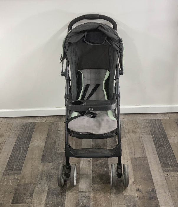 used Strollers