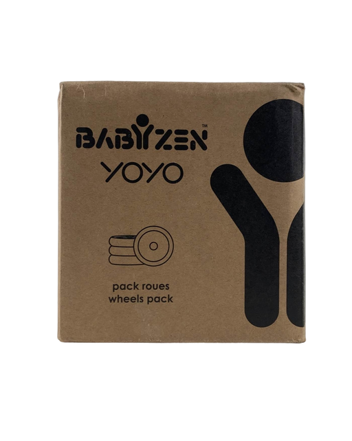 used Babyzen YOYO Wheels Pack