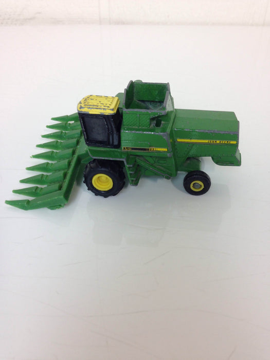 BUNDLE John Deere Toys