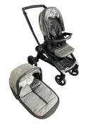 used Peg Perego Team Stroller, 2017