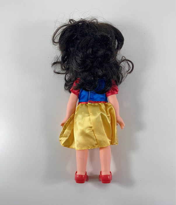 secondhand Disney Princess Snow White Doll