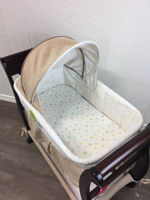 Just one hotsell year bassinet