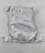 used Smart Nappy NextGen Hybrid Cloth Diaper Cover, Size 1