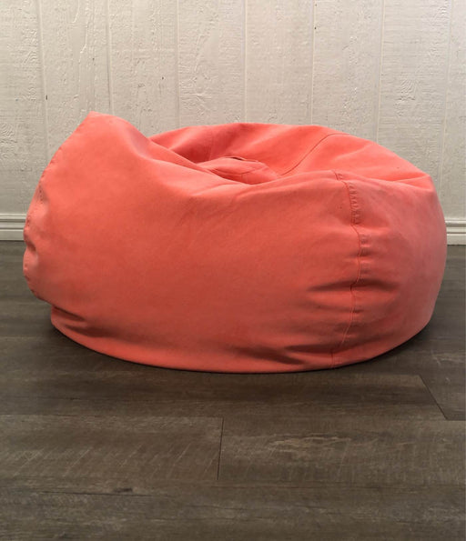 secondhand Ace Bayou Corp Beanbag Chair