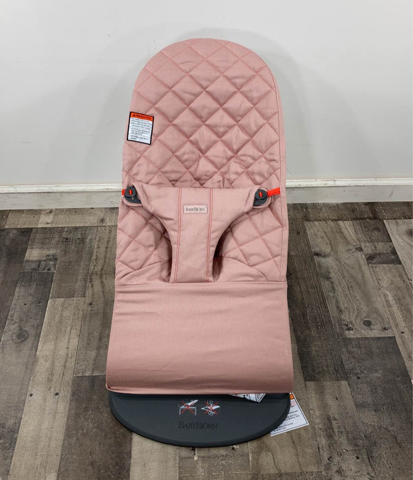 used Infant Gear