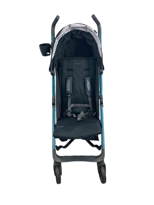 secondhand UPPAbaby G-LUXE Stroller, Jake, 2021