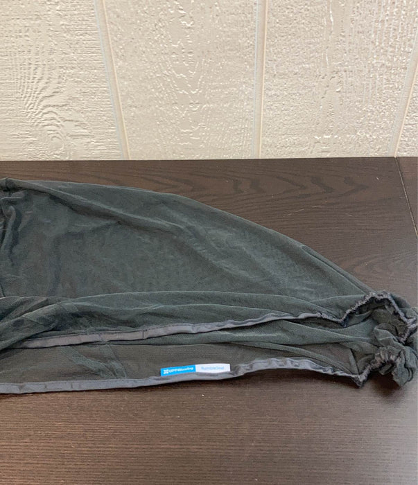 secondhand UPPAbaby RumbleSeat Bug Shield, 2015+
