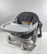 secondhand Chicco Take-A-Seat 3-in-1 Travel Seat - HIDDEN NEEDS PHOTOS