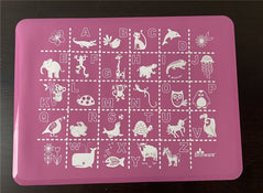 secondhand Brinware Silicone Placemat Set Of 2