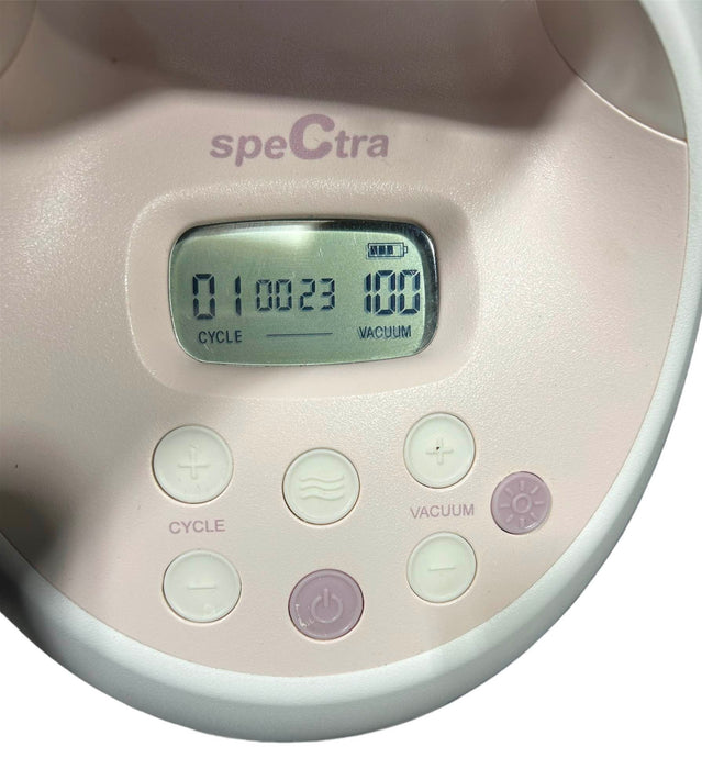 Shop Spectra Baby S2 Plus Electric Breast Pump at GoodBuy Gear