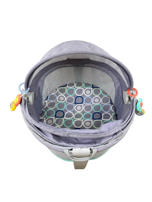 secondhand Infant Gear